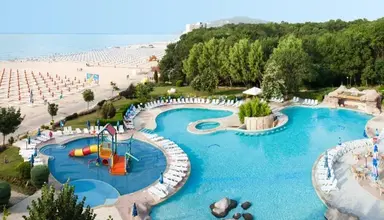 Laguna Beach (Albena)