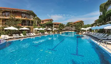 Laguna Beach Resort & Spa