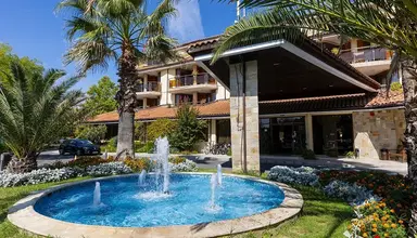 Laguna Beach Resort & Spa