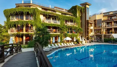 Laguna Beach Resort & Spa