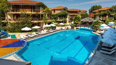 Laguna Beach Resort & Spa