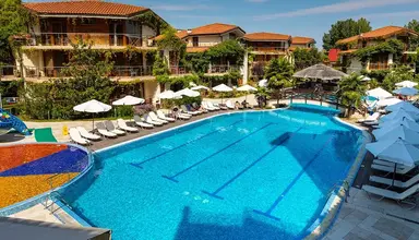 Laguna Beach Resort & Spa