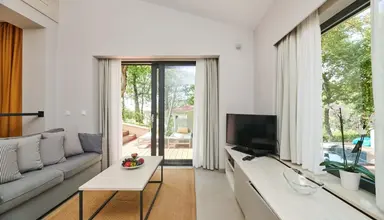 Laguna Bellevue