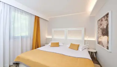 Laguna Bellevue