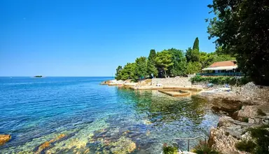 Laguna Bellevue