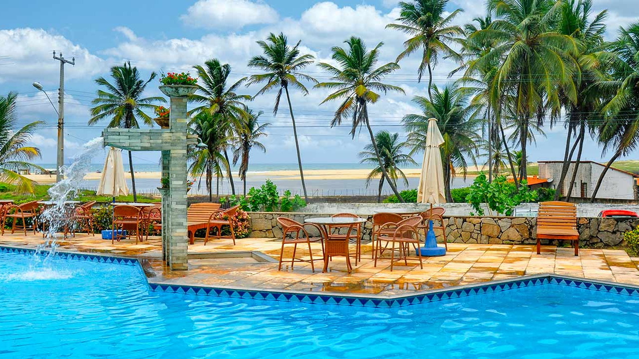 Laguna Blu