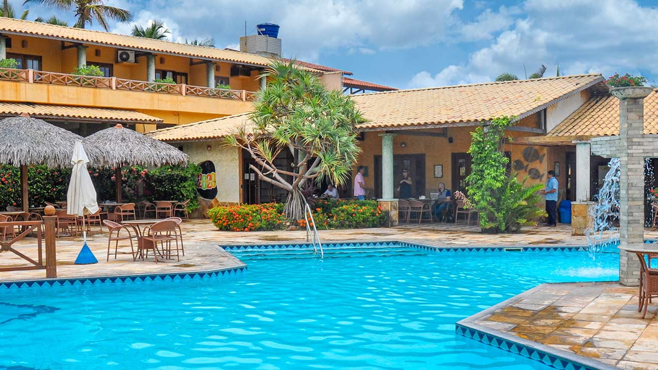 Laguna Blu