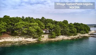 Laguna Galijot