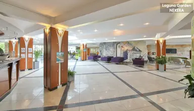 Laguna Garden