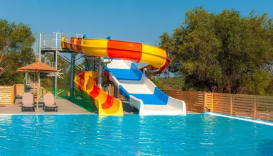 Laguna Holiday Resort