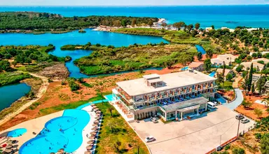 Laguna Holiday Resort