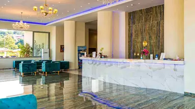 Laguna Holiday Resort