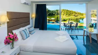 Laguna Holiday Resort