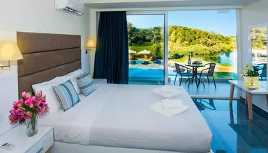 Laguna Holiday Resort