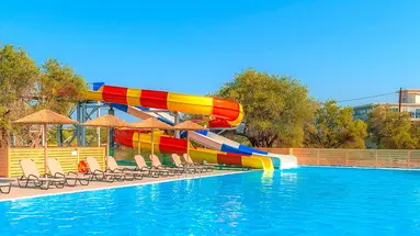 Laguna Holiday Resort