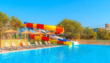 Laguna Holiday Resort