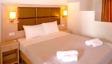 Laguna Holiday Resort