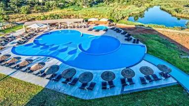 Laguna Holiday Resort