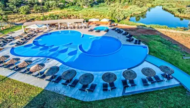 Laguna Holiday Resort