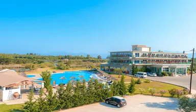 Laguna Holiday Resort