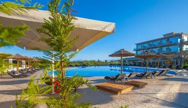 Laguna Holiday Resort