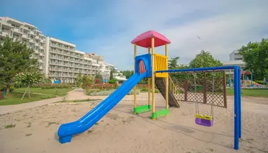 Laguna Mare