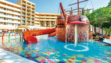 Laguna Park & Aqua Club