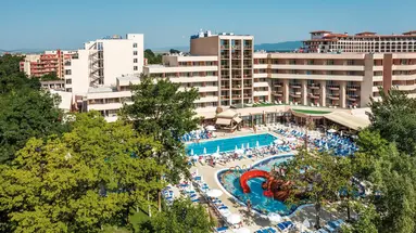 Laguna Park & Aqua Club