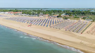 Laguna Park (Bibione Pineda)