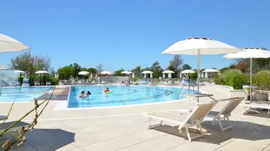 Laguna Park (Bibione Pineda)