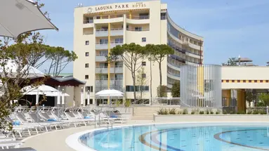 Laguna Park (Bibione Pineda)