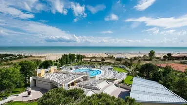 Laguna Park (Bibione Pineda)