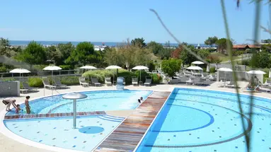 Laguna Park (Bibione Pineda)