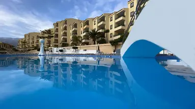 Laguna Park I