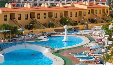 Laguna Park I