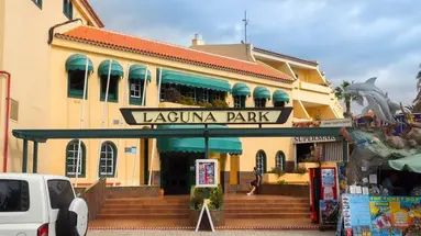Laguna Park I