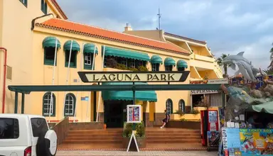 Laguna Park I