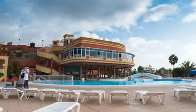 Laguna Park II