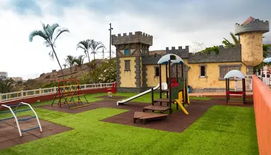 Laguna Park II