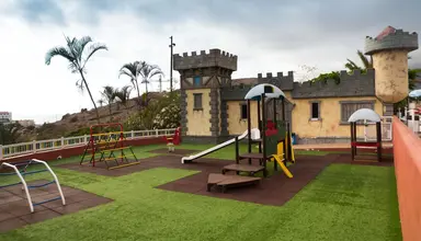 Laguna Park II