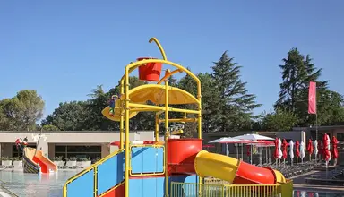 Laguna Park Village