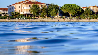 Laguna (Privlaka)