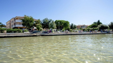 Laguna (Privlaka)