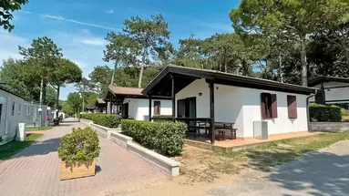 Laguna Village