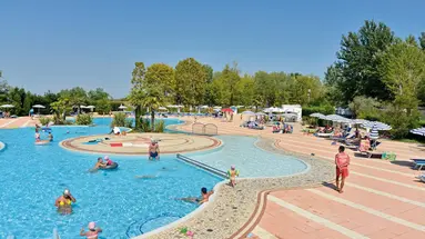 Laguna Village