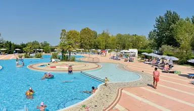 Laguna Village