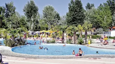 Laguna Village