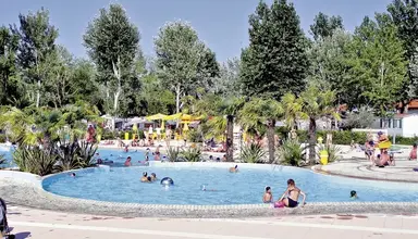 Laguna Village