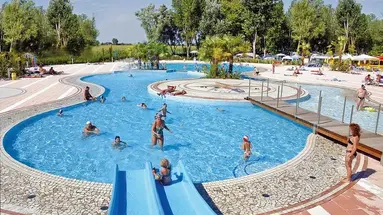 Laguna Village