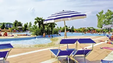 Laguna Village